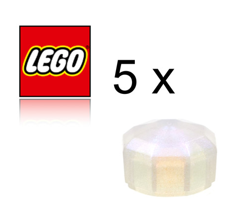 Lego diamant jewel tesoro - lego®,