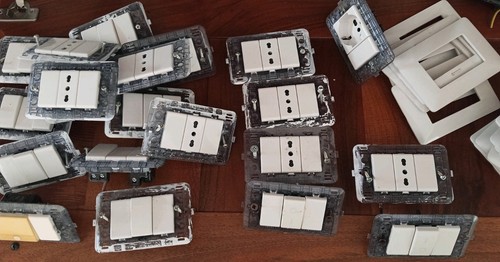 Assortimento serie civile - serie,
