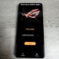 ASUS ROG Phone 8 UNLOCKED