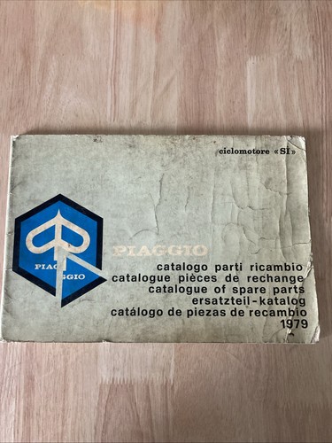 Catalogo pezzi ricambio - pezzi,