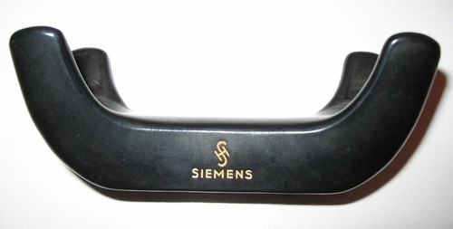 Hörer gabel siemens altes - siemens,
