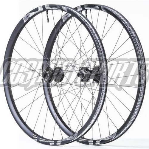 Thirteen lg1 race - e*thirteen, dh