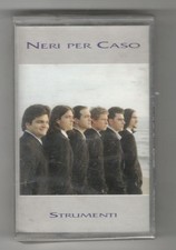 NERI PER CASO-STRUMENTI  MC