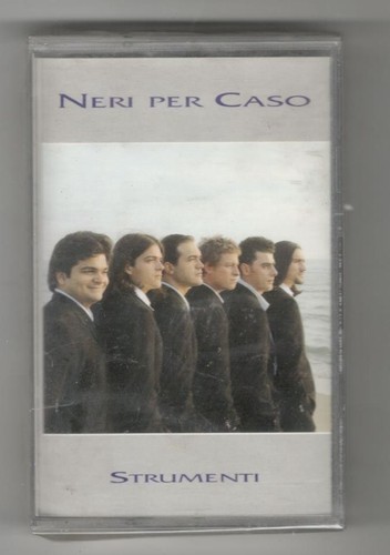 Neri per caso strumenti mc - per,