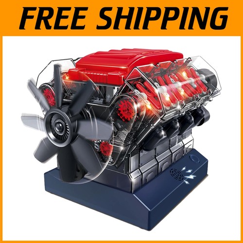 Kit modellino motore - , a