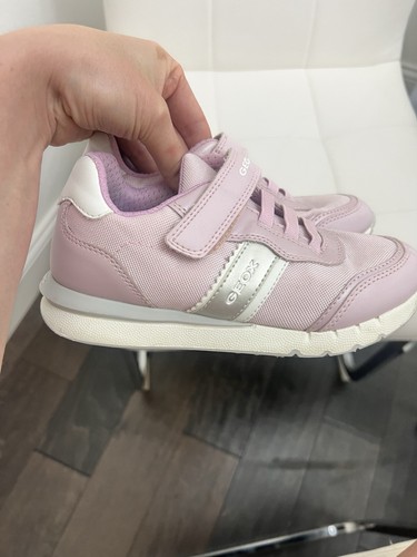 Geox unisex kids - size, 1