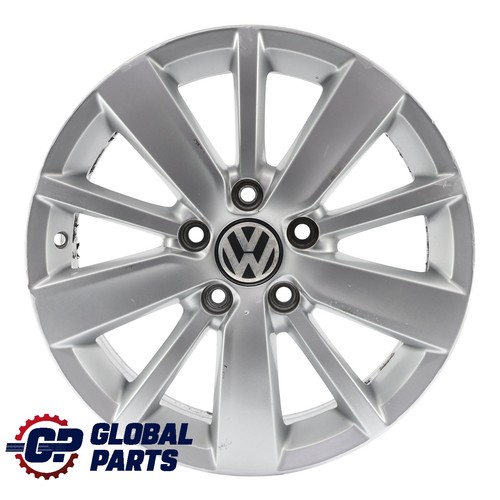 Volkswagen golf mk7 - golf, 5k