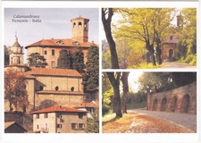 CALAMANDRANA - ASTI -96490-