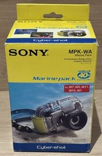 Sony MPK - WA Marine Pack per
