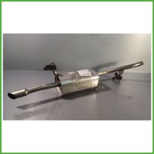 Terminale di Scarico OPEL CORSA P2JO HM05 HM05 9827096080 2019