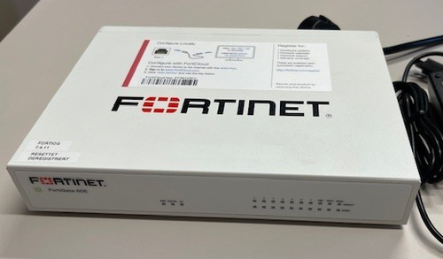 Firewall fortinet - firewall,