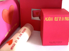 AGATHA RUIZ DE LA PRADA