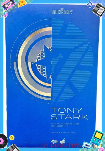 Hot toys mms273 - hot, 1/6