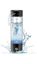 Aggiornamento Bottiglia Acqua