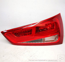 8X0945094B Fanale post. DX AUDI A1 (8X) 1.6 TDI FAP (77Kw) Ber 5p/d/1598cc