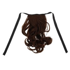  Coda di cavallo Estensioni