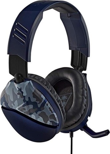 Turtle beach recon 70p cuffie - turtle,