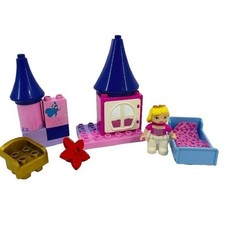 LEGO DUPLO Disney Principessa Camera della Bella Addormentata 6151