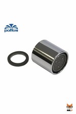 AERATORE Ø 18 mm FEMMINA FILO