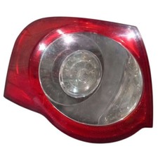 Fanale posteriore sinistro