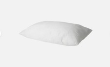 Ikea Cuscino rettangolare da letto Gosa Gott 50 x 80 Nuovo.