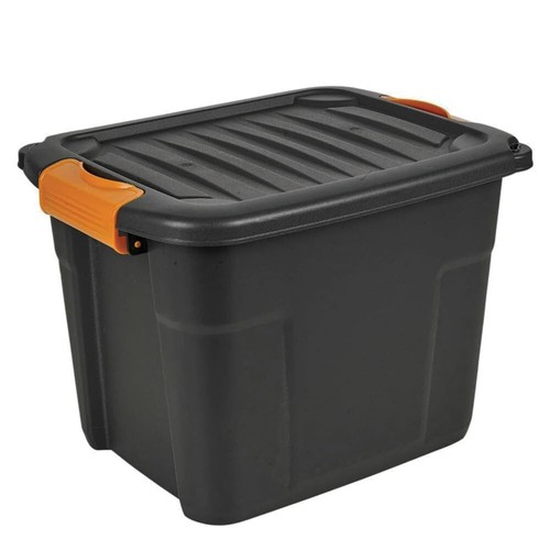 Contenitore industriale baule