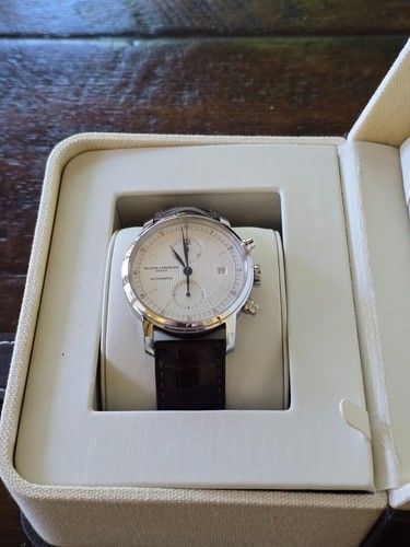 Baume and mercier 8692 - baume,