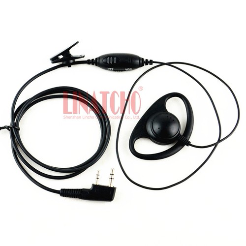 Auricolare walkie talkie - auricolare,