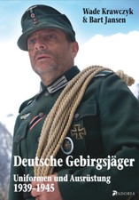 Buch: Deutsche Gebirgsjäger