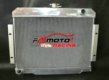 Radiatore in alluminio per