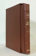 Vita Nuova Dante Marti Mario Trec Edizioni Pregiate 1984