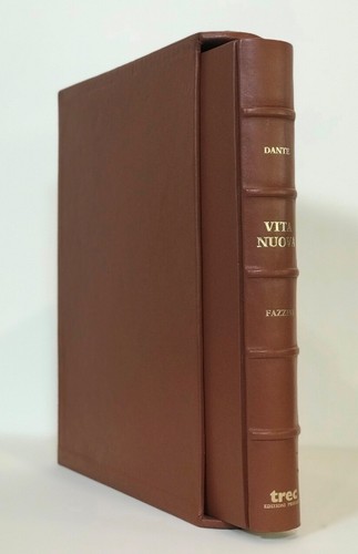 Vita nuova dante marti - marti, mario