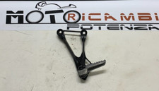 PEDANA POSTERIORE SINISTRA KAWASAKI ZX6R ZX6-R 07 08 2007 2008 REAR FOOTREST SX