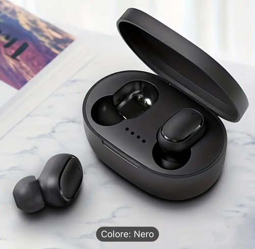 Cuffie bluetooth auricolari - cuffie,