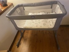 next to me chicco + Accessori