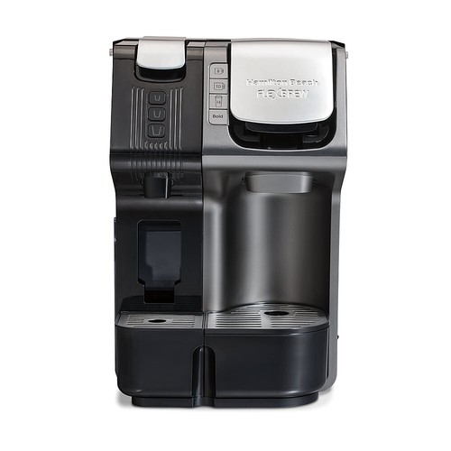 Hamilton beach flexbrew - hamilton,