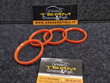 Kit 4 Anelli di Centraggio