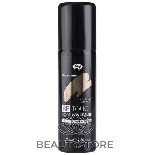 Lisap touch spray ritocco - re-touch,