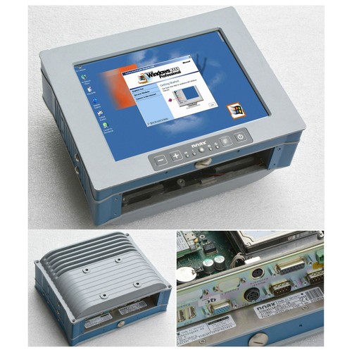 Noax industrie computer - industrie, 8"
