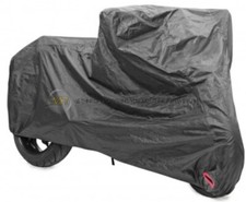 PER YAMAHA XC 300 VERSITY 2003 03 TELO COPRIMOTO BAULETTO E/O PARABREZZA IMPERME