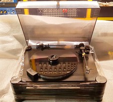 Nakamichi Dragon Ct Full service