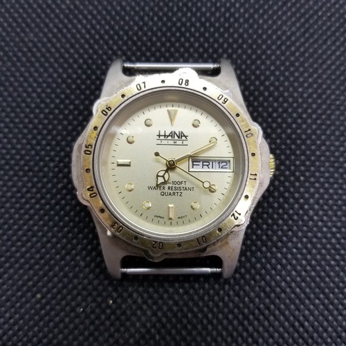 Orologio unisex hana time - unisex,