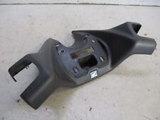 Carena Manubrio Sterzo Cover Stemma Logo Scocca Honda Integra 700 2011 2012 2013