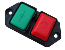 Interruttore Pegasus Kunzle &