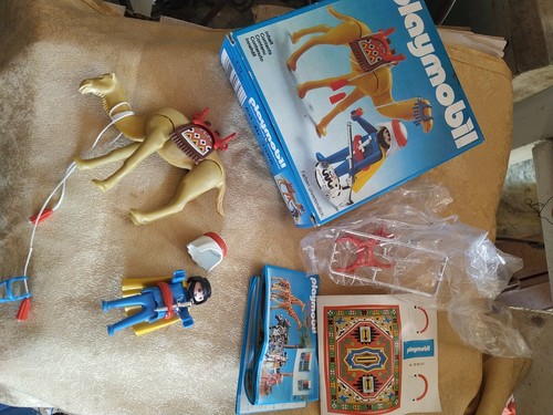 Gioco giocattolo playmobil art - gioco,