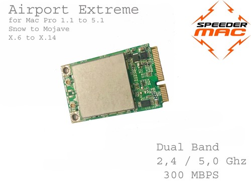 Airport extreme 300mbps - airport,