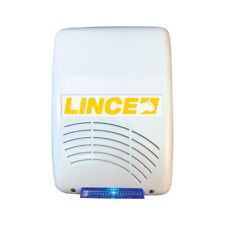 Lince 9560 sirena