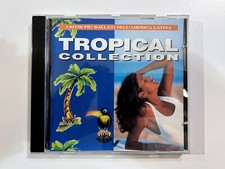 CD Tropical Collection I ritmi