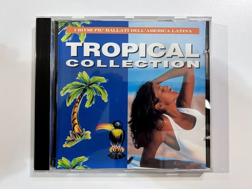 Tropical collection ritmi - tropical, i