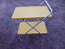 CARRELLO CUCINA UTILITY